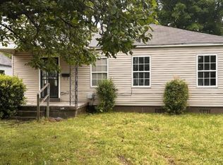 2730 Fizer Rd, Memphis, TN 38114