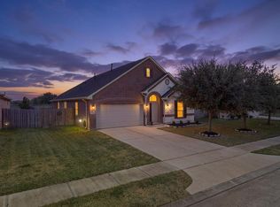 32014 McKinley Run Dr, Hockley, TX 77447