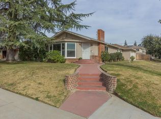 3713 N Thorne Ave, Fresno, CA