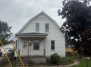 713 W 5th St, Monroe, MI 48161