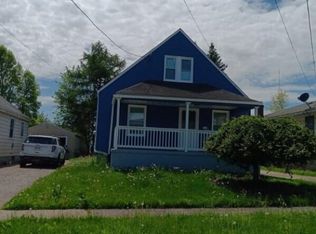 955 E Florida Ave, Youngstown, OH