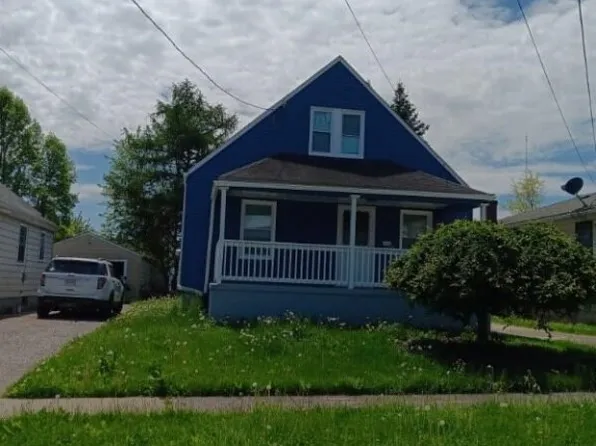 955 E Florida Ave, Youngstown, OH 44502
