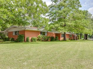 3525 Chaffin Dr, Richland Hills, TX 76118