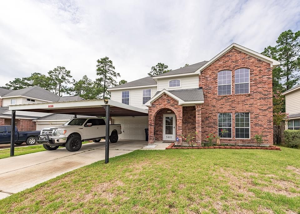 1st image of 5461 N Buffalo Cir
