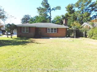 703 N Grace Ave, New Bern, NC 28562