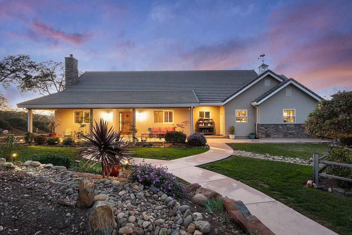 5917 Venture Valley Rd, Shingle Springs, CA 95682 Zillow
