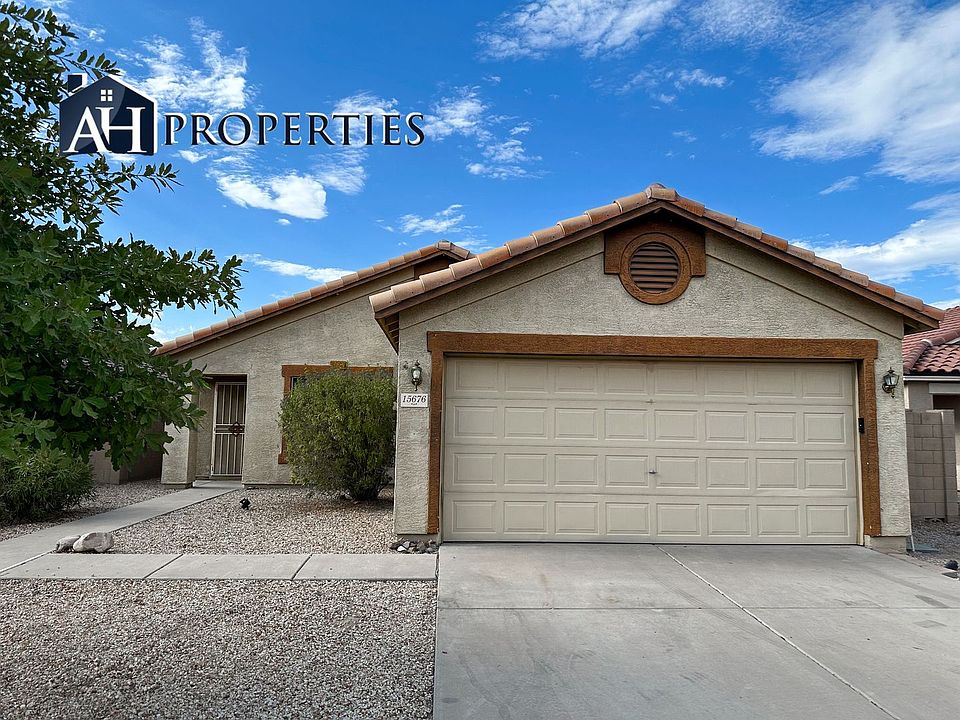 1st image of 15676 W Caribbean Ln