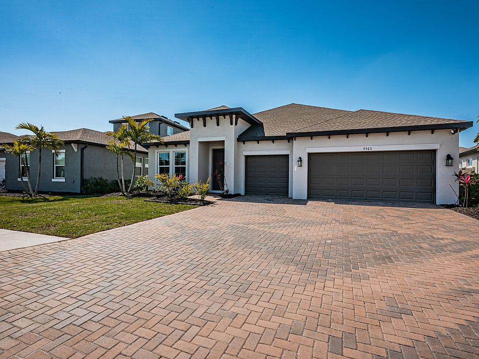 5563 Trevesta Pl, Palmetto, FL 34221 | Zillow