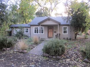 1541 Palm Ave, Chico, CA 95926