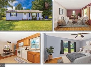 9228 Opossumtown Rd, Frederick, MD 21702