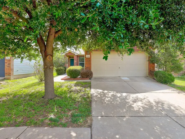 11313 Barns Trl, Austin, TX 78754