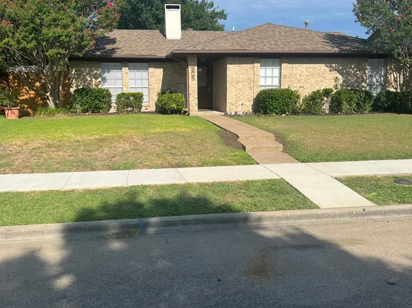 205 Heather Glen Dr, Coppell, TX 75019