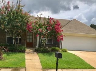 117 Blackstone Cir, Brandon, MS 39047