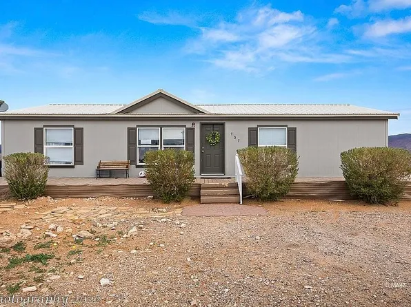 737 N Joshua Tree Ave, Littlefield, AZ 86432