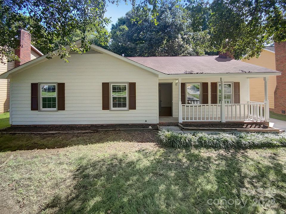 1st image of 7112 Rockwood Forest Ln