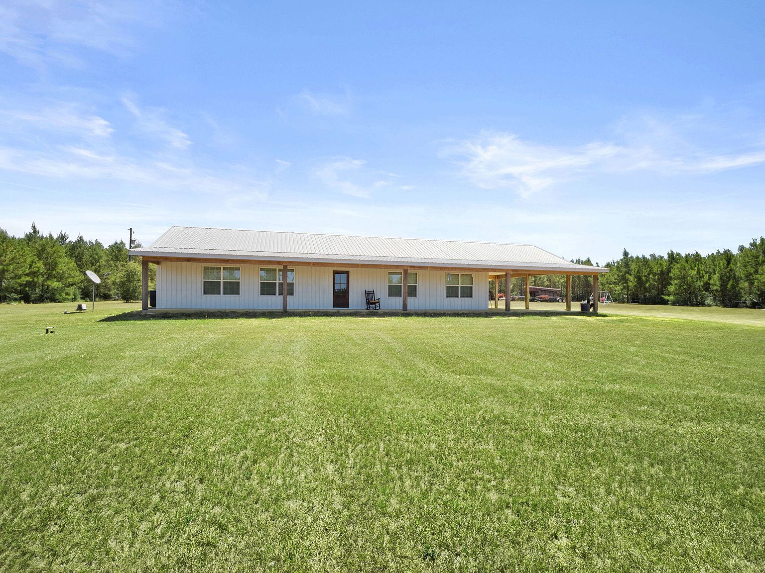321 Trailer Park Rd, Deridder, LA 70634 Zillow