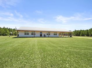 321 Trailer Park Rd, Deridder, LA 70634