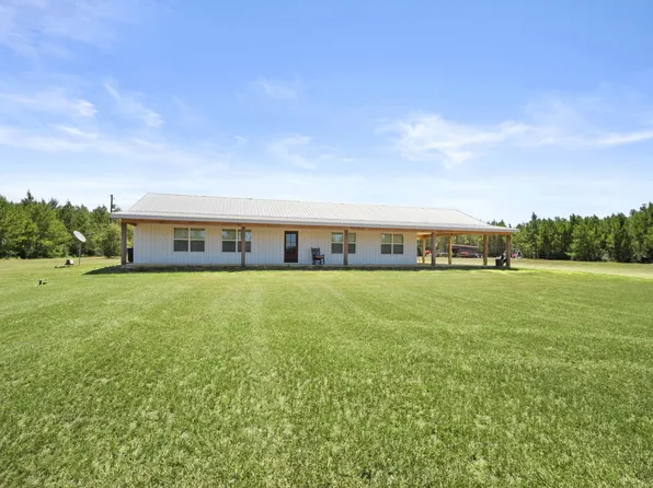 321 Trailer Park Rd, Deridder, LA 70634