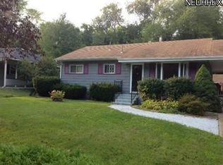 4319 Sunnybrook Dr SE, Warren, OH