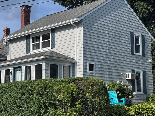 72 Bay Rd, Barrington, RI 02806