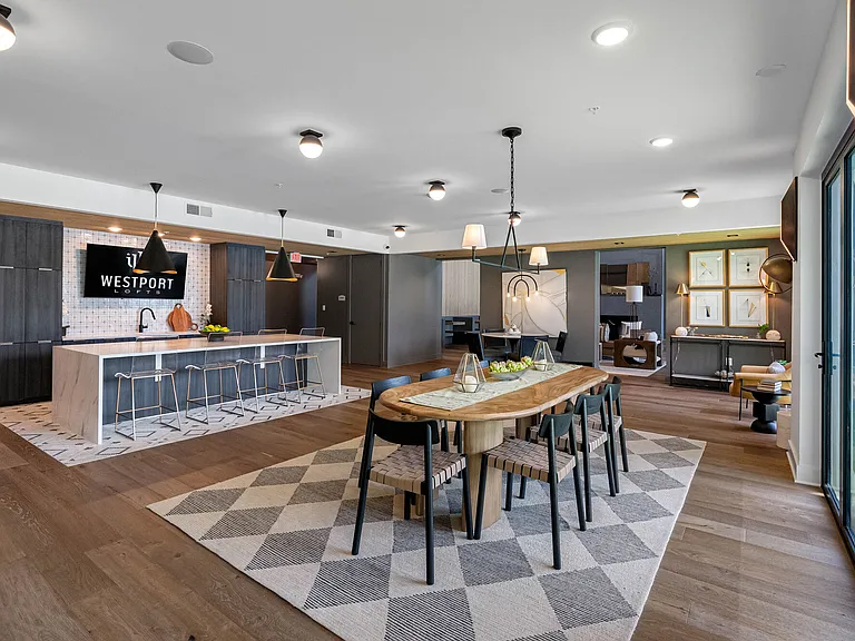 Westport Lofts — Photo 16