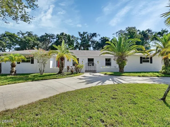 125 S Keech St, Daytona Beach, FL 32114