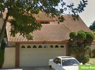 1532 Glenwood Way, Upland, CA 91786