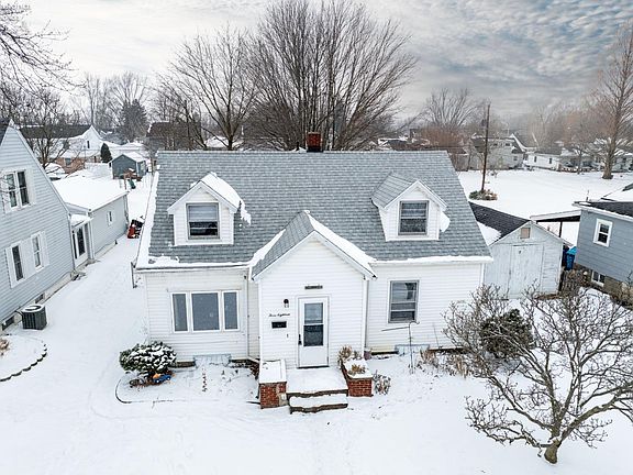 2nd image of 318 N Collinwood Ave