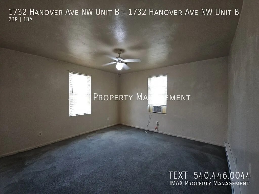 More Room Than Youd Expect 2 Bedroom Apartment! — Photo 2
