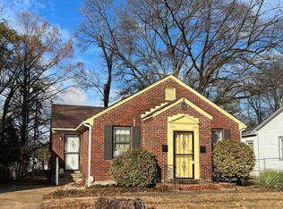3158 Hoskins Rd, Memphis, TN 38111