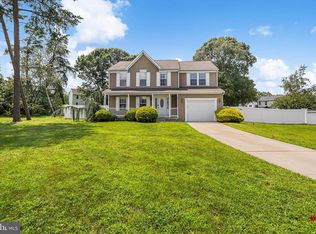 15 Jaques Ct, Sicklerville, NJ 08081