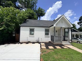 1104 Oak Knoll Ter SE, Atlanta, GA 30315