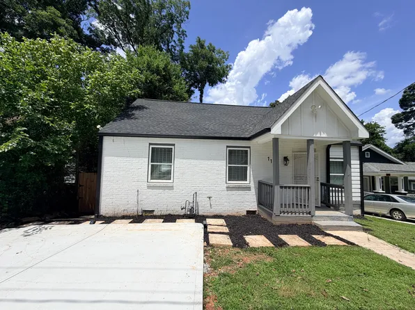 1104 Oak Knoll Ter SE, Atlanta, GA 30315