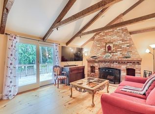 15 Old Post Rd, Harwich, MA 02645