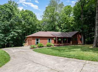 3623 Sleepy Hollow Rd, Wake Forest, NC 27587