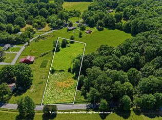 0 Ridgeville Rd #5, Tullahoma, TN 37388