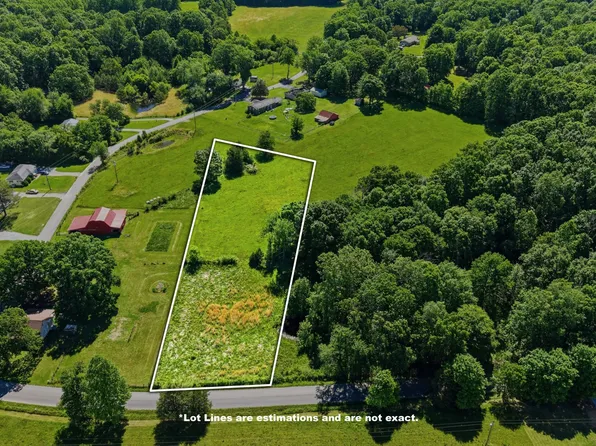 0 Ridgeville Rd #5, Tullahoma, TN 37388