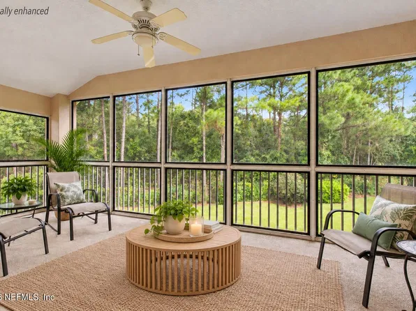 8555 LITTLE SWIFT Circle #32A, Jacksonville, FL 32256