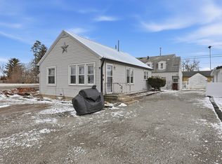 160 Burkhart Ave, Russells Point, OH 43348