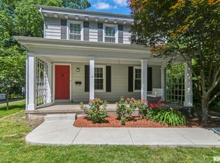 1115 S Macarthur Blvd, Springfield, IL 62704