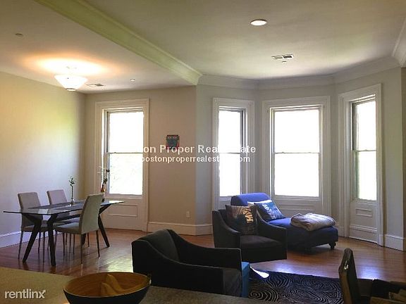 331 Beacon St. #4 Boston - Back Bay Unit Photo 6