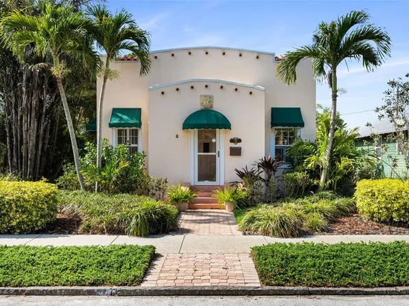 762 23rd Ave N, Saint Petersburg, FL 33704