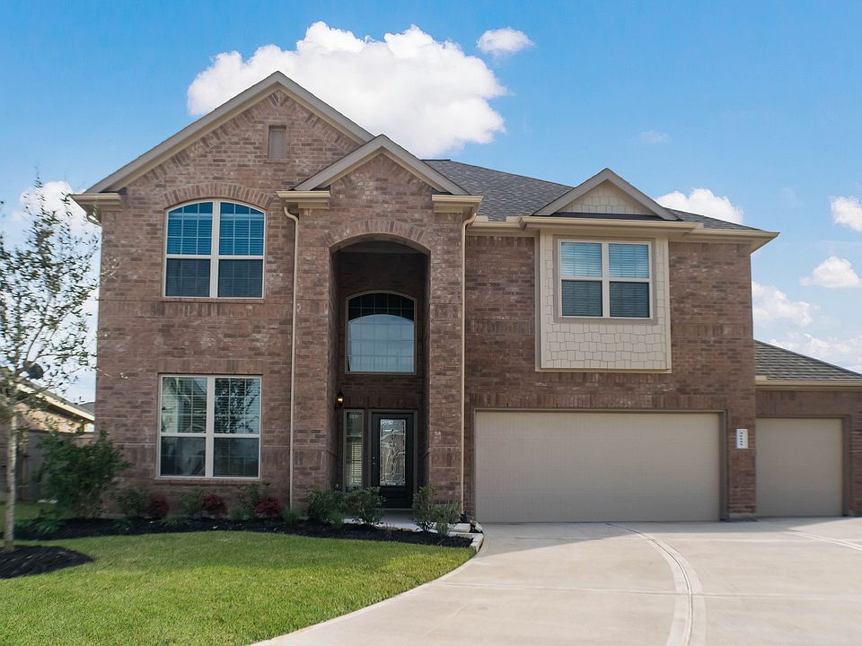 1st image of 31111 Cypress Pasture Trl