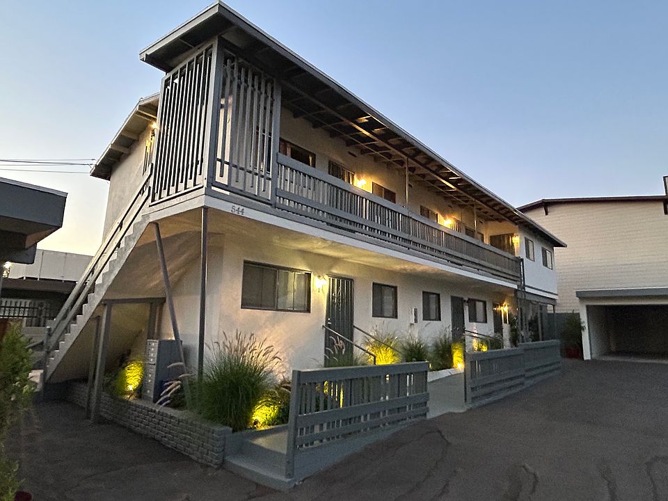 Completely renovated building with energy efficient, tankless hot water heaters and mini-split AC/heat units. Each unit is individually metered for Water, Electricity & Gas...tenant pays only for their individual utility use.