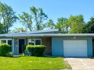 413 Wilshire St, Park Forest, IL