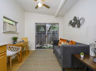 1015 Myrtle St #B, Calistoga, CA