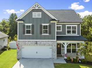 1741 Timber Creek Rd NE, Cleveland, TN 37323