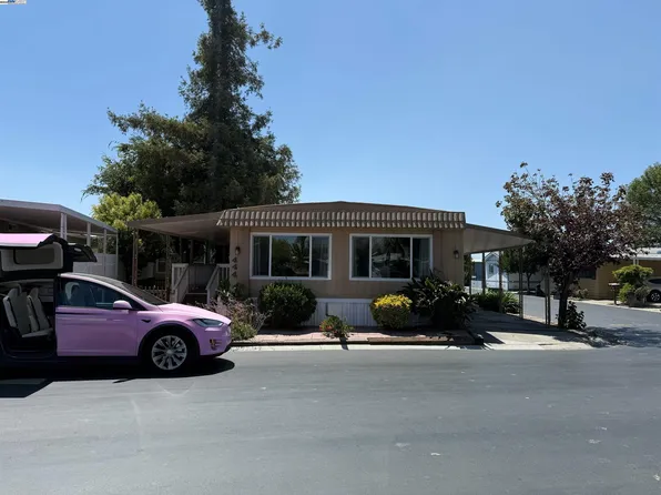 2151 Oakland Rd Spc 444, San Jose, CA 95131