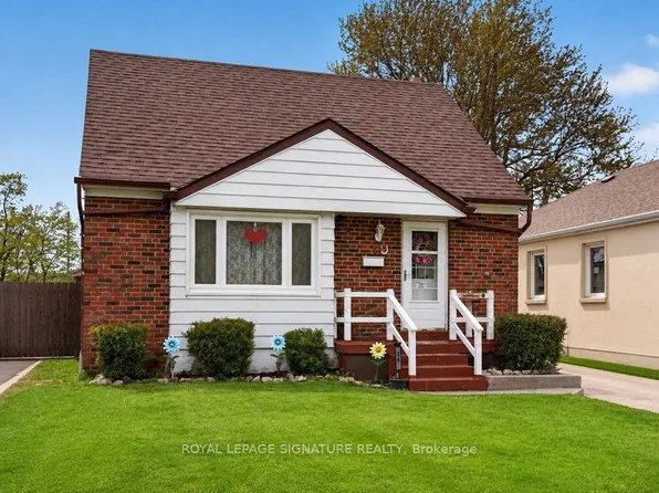 36 Ainsdale Rd, Toronto, ON M1R 3Y8