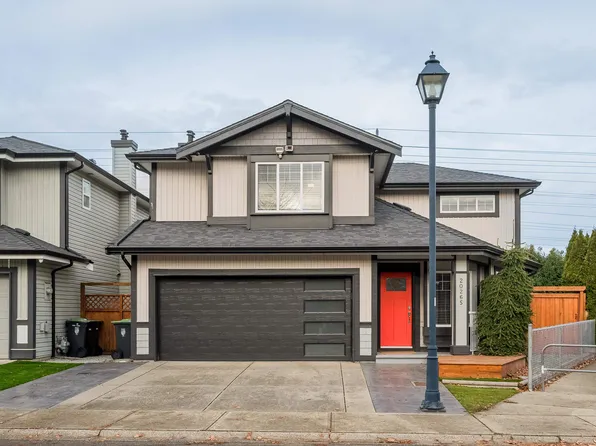 20265 94b Ave, Langley, BC V1M 3Z4